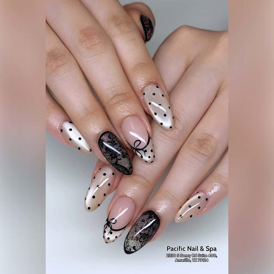 Nail Art Design